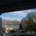 Appartement In With Sea View, Terrace, Air Conditioning, Wi-fi *