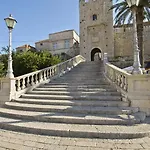 Apartamento In With Sea View, Terrace, Air Conditioning, Wi-fi *
