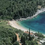 In With Sea View, Terrace, Air Conditioning, Wi-fi Apartamento