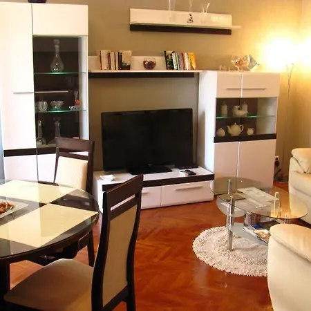 In With Sea View, Terrace, Air Conditioning, Wi-fi Apartamento *