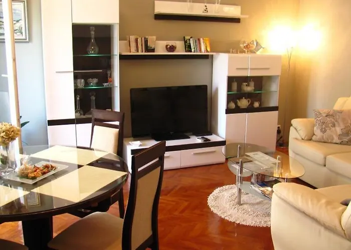 In With Sea View, Terrace, Air Conditioning, Wi-fi アパート *