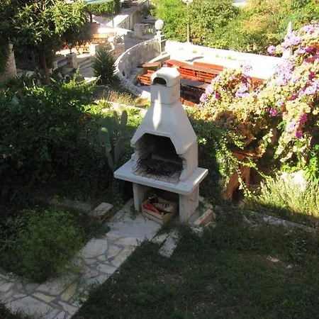 Apartmán In With Sea View, Terrace, Air Conditioning, Wi-fi Korčula