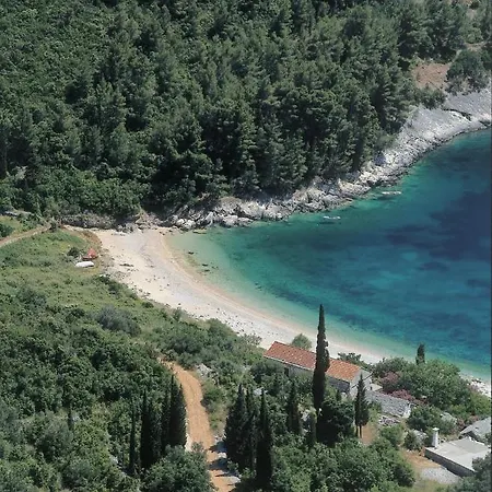 In With Sea View, Terrace, Air Conditioning, Wi-fi Apartmán