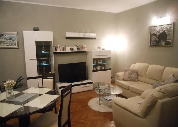 Apartman In With Sea View, Terrace, Air Conditioning, Wi-fi Korčula