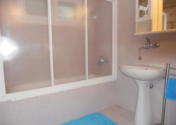 Apartman In With Sea View, Terrace, Air Conditioning, Wi-fi Korčula