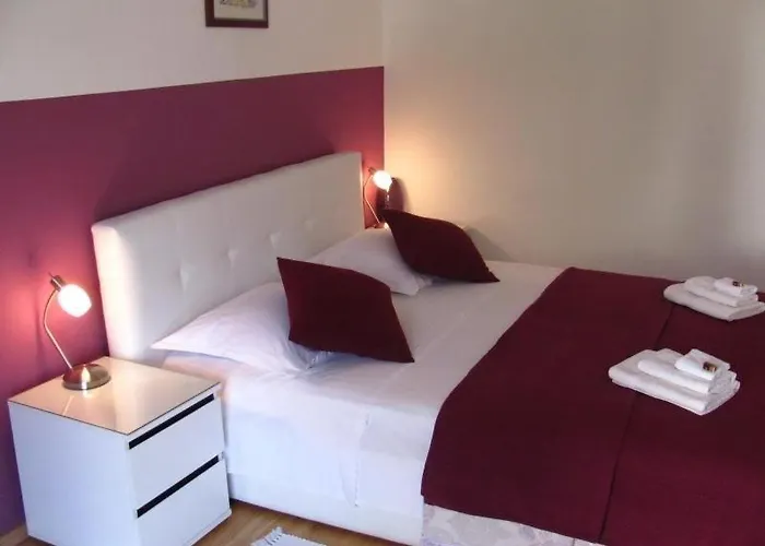 In With Sea View, Terrace, Air Conditioning, Wi-fi Appartamento *