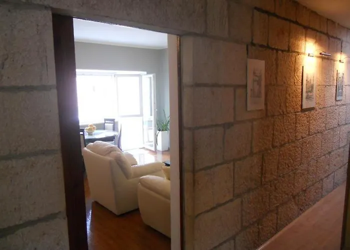 In With Sea View, Terrace, Air Conditioning, Wi-fi